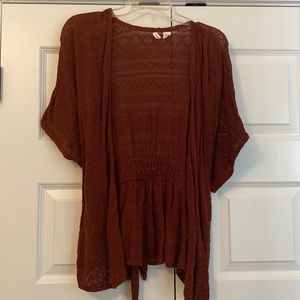 Cardigan
